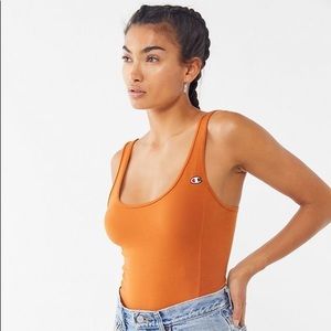 Champion Bodysuit